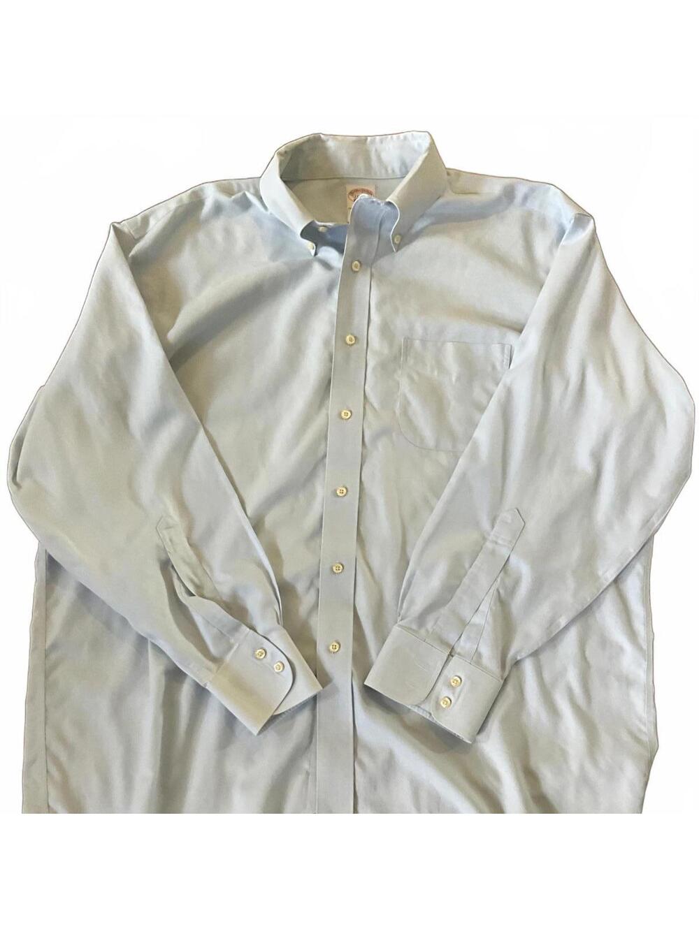 Brooks Brothers Madison Oxford Shirt